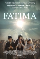 plakat: Fatima