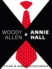 plakat: Annie Hall