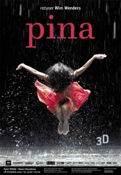 plakat: Pina