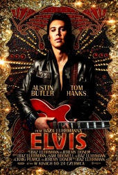 plakat: Elvis