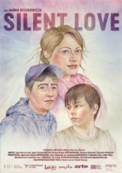 plakat: Silent Love