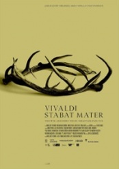 plakat: Vivaldi: Stabat Mater