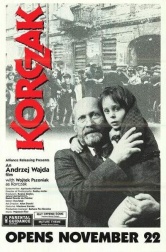 plakat: Korczak