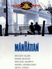 plakat: Manhattan
