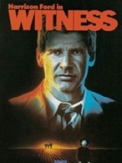 plakat: Świadek