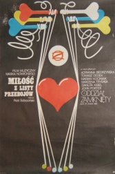 plakat: Miłość z listy przebojów