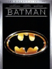 plakat: Batman
