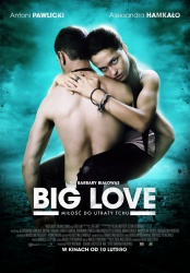 plakat: Big Love