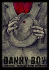 plakat: Danny Boy 