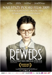 plakat: Rewers 