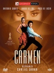 plakat: Carmen