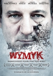 plakat: Wymyk 