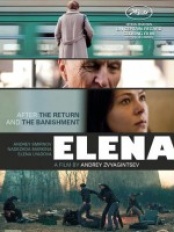 plakat: Elena