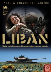 plakat: Liban