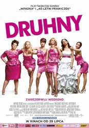 plakat: Druhny