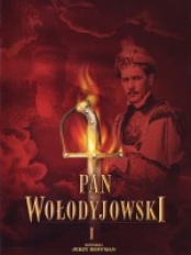 plakat: Pan Wołodyjowski