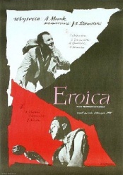 plakat: Eroica