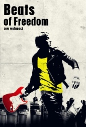 plakat: Beats of Freedom - Zew wolności