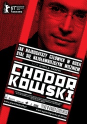 plakat: Chodorkowski