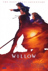 plakat: Willow