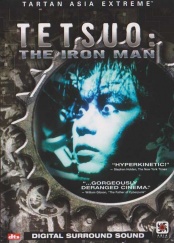 plakat: Tetsuo