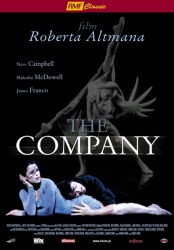 plakat: The Company