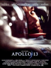 plakat: Apollo 13