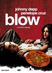 plakat: Blow