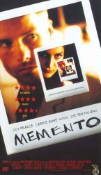 plakat: Memento