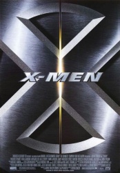plakat: X-Men