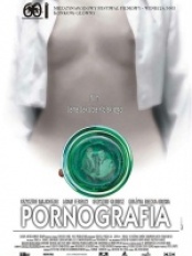 plakat: Pornografia