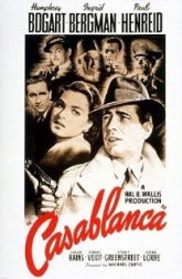plakat: Casablanca