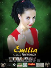 plakat: Emilia