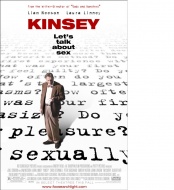 plakat: Kinsey