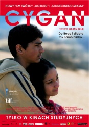 plakat: Cygan